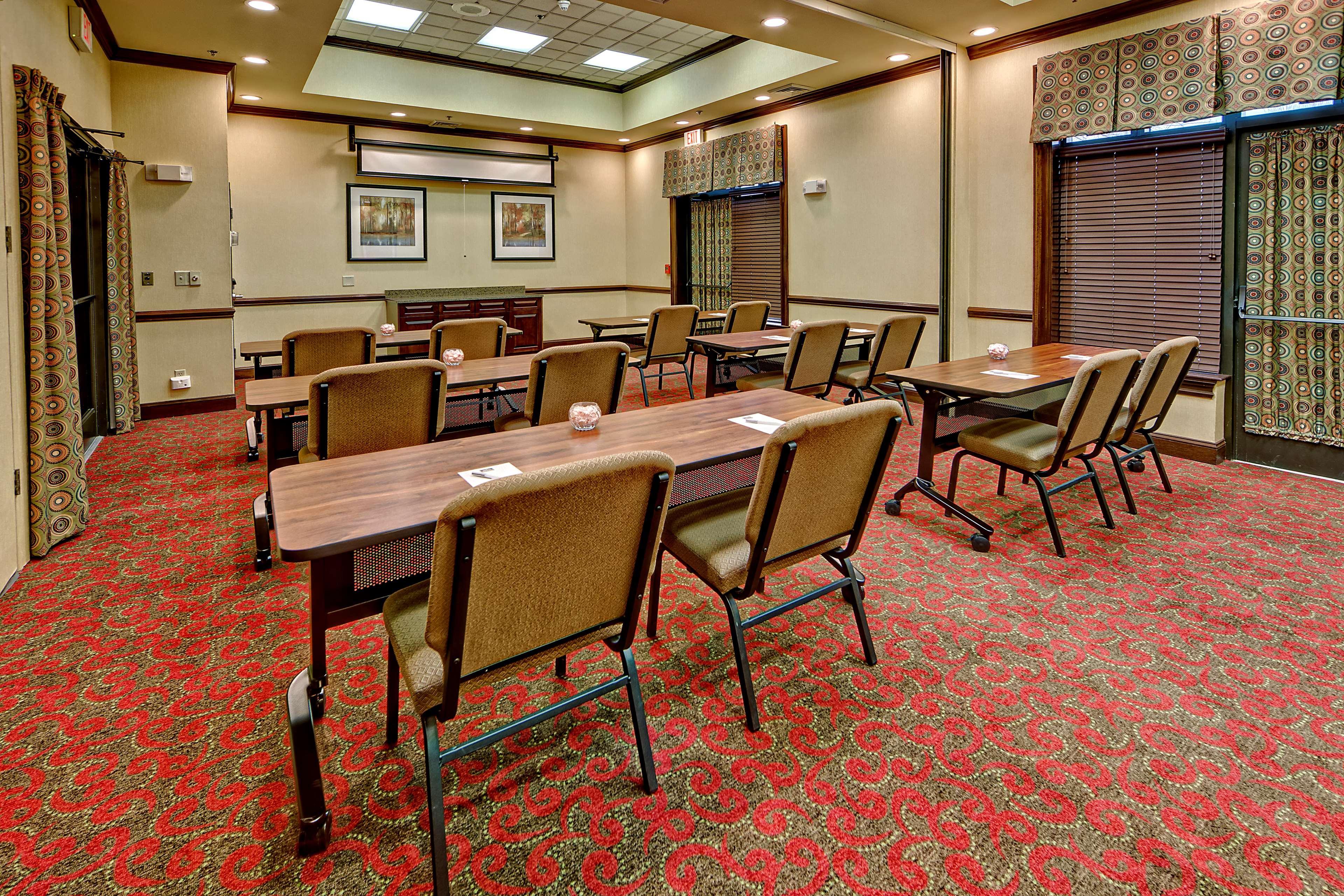 Hampton Inn&Suites Asheville Airport Fletcher Extérieur photo
