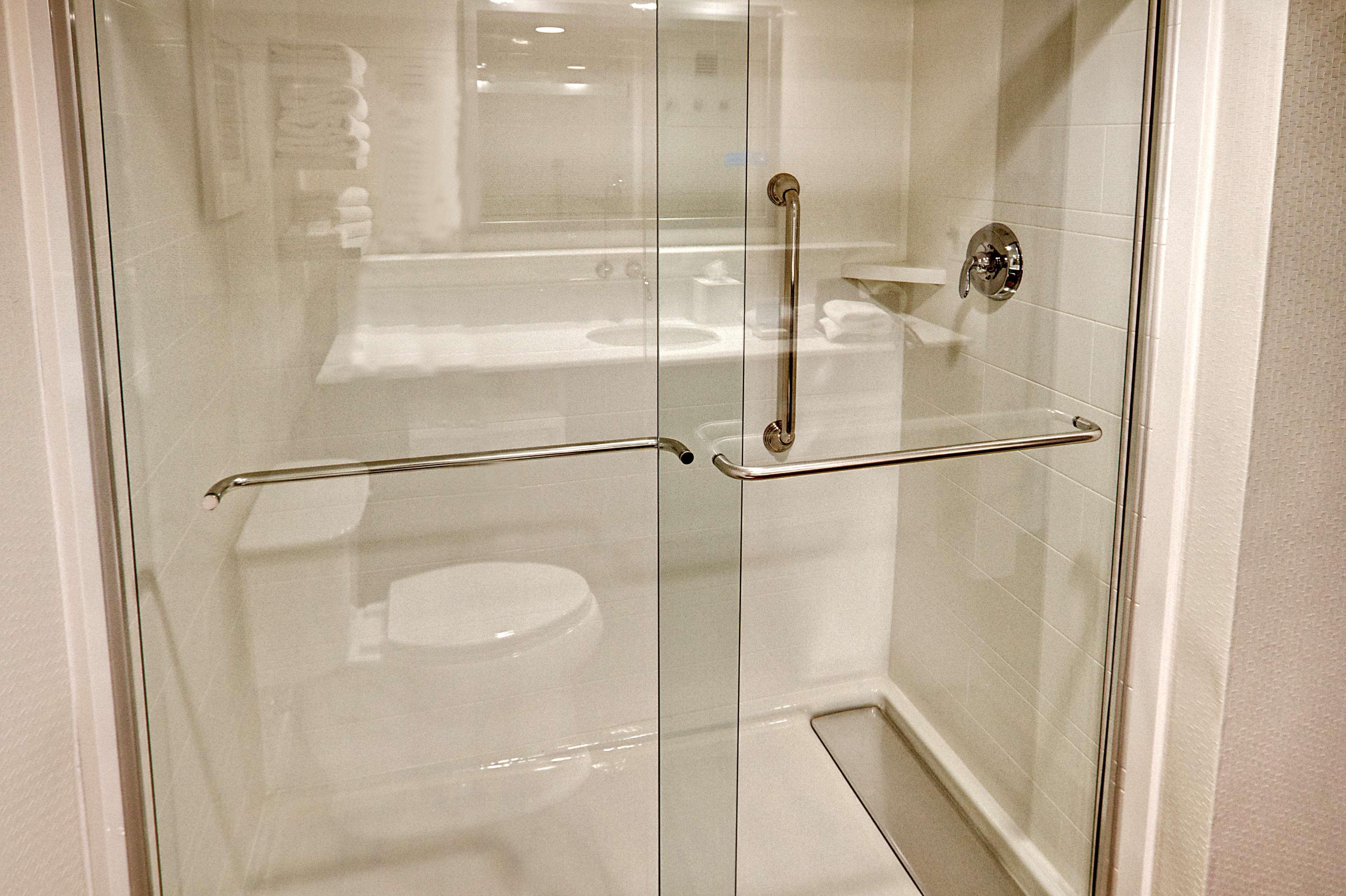 Hampton Inn&Suites Asheville Airport Fletcher Extérieur photo