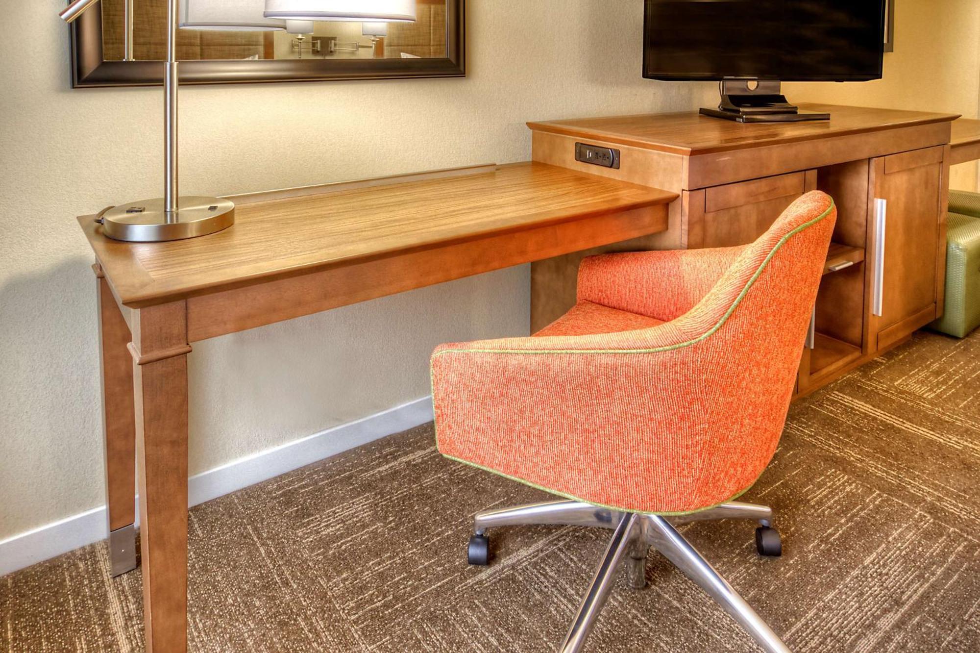 Hampton Inn&Suites Asheville Airport Fletcher Extérieur photo